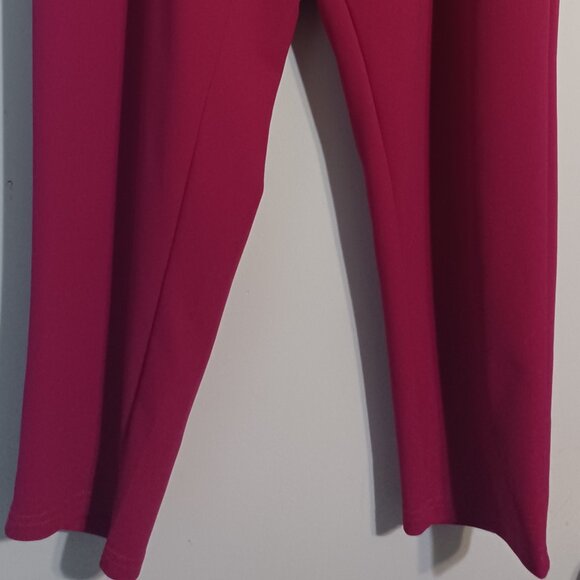 Shein Curve Pants - Picture 2 of 2